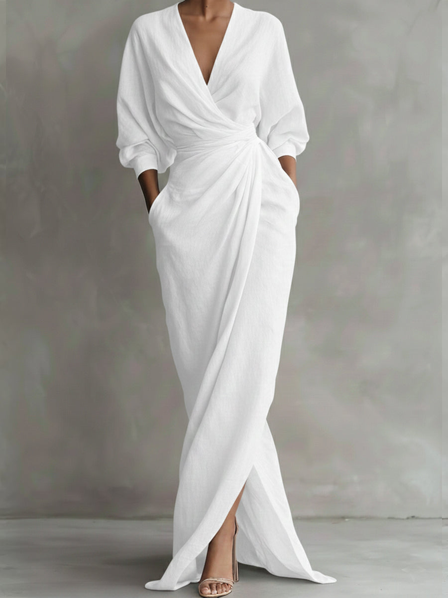 Avalonni | Robe d'élégance chic