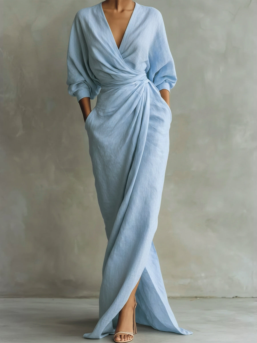Avalonni | Robe d'élégance chic