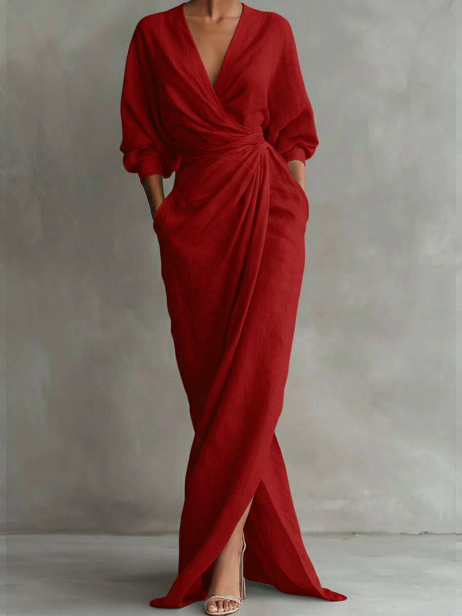 Avalonni | Robe d'élégance chic