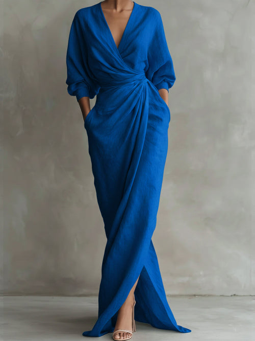 Avalonni | Robe d'élégance chic