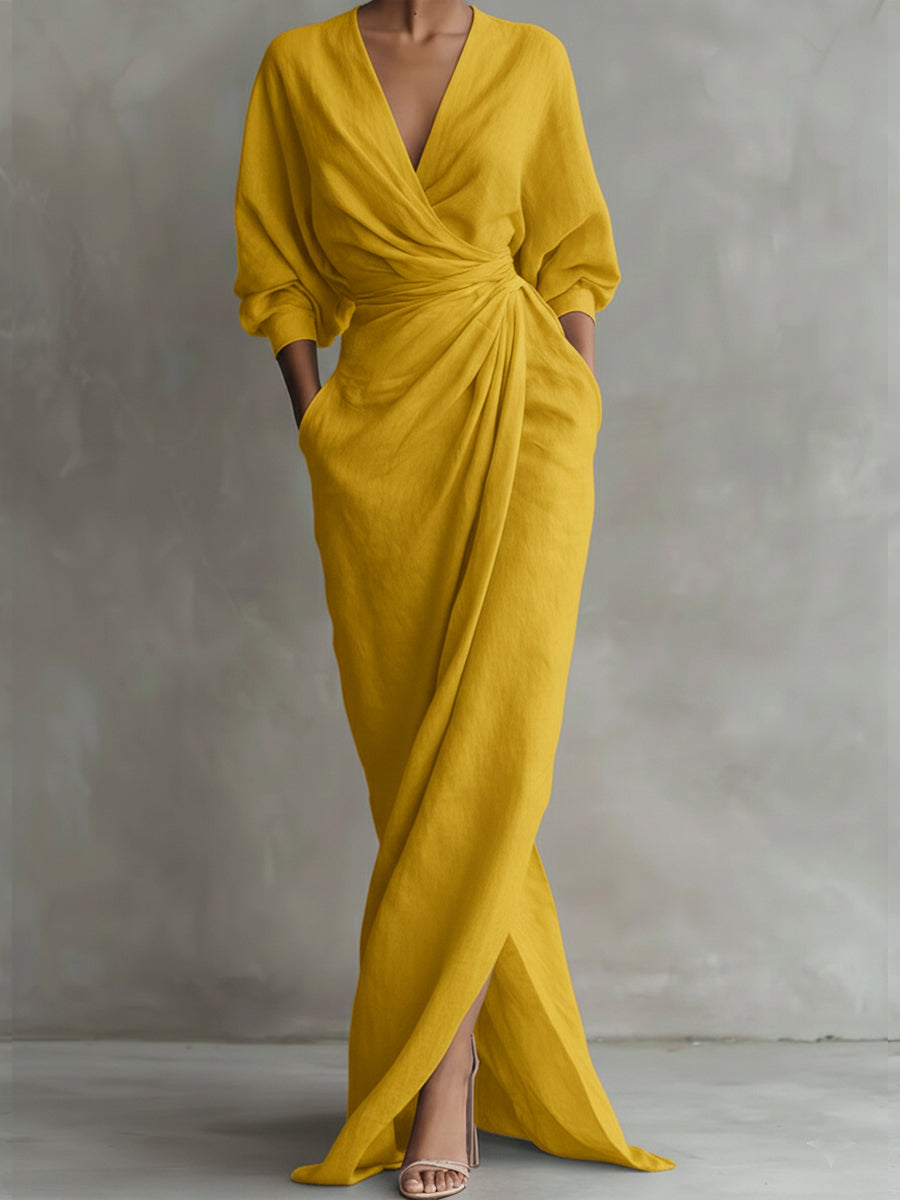 Avalonni | Robe d'élégance chic