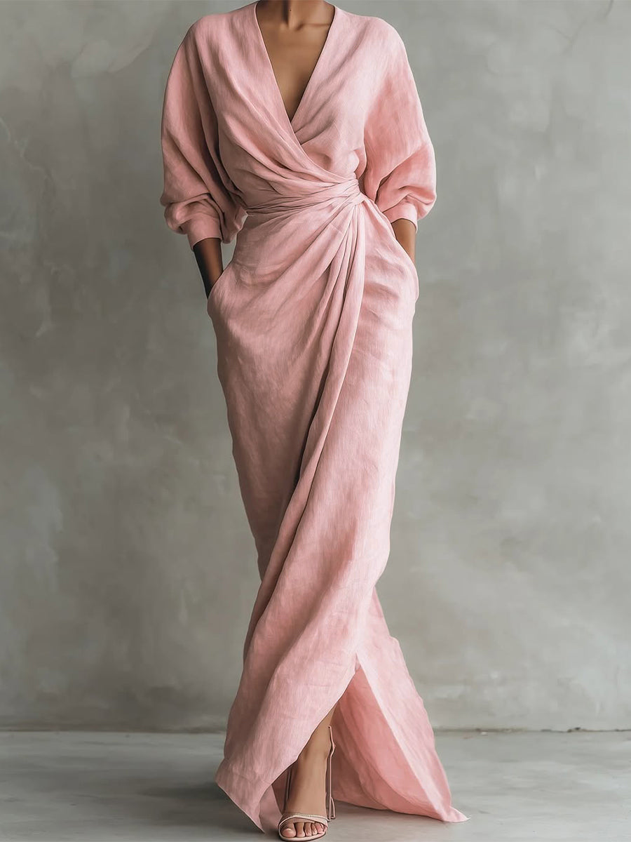 Avalonni | Robe d'élégance chic