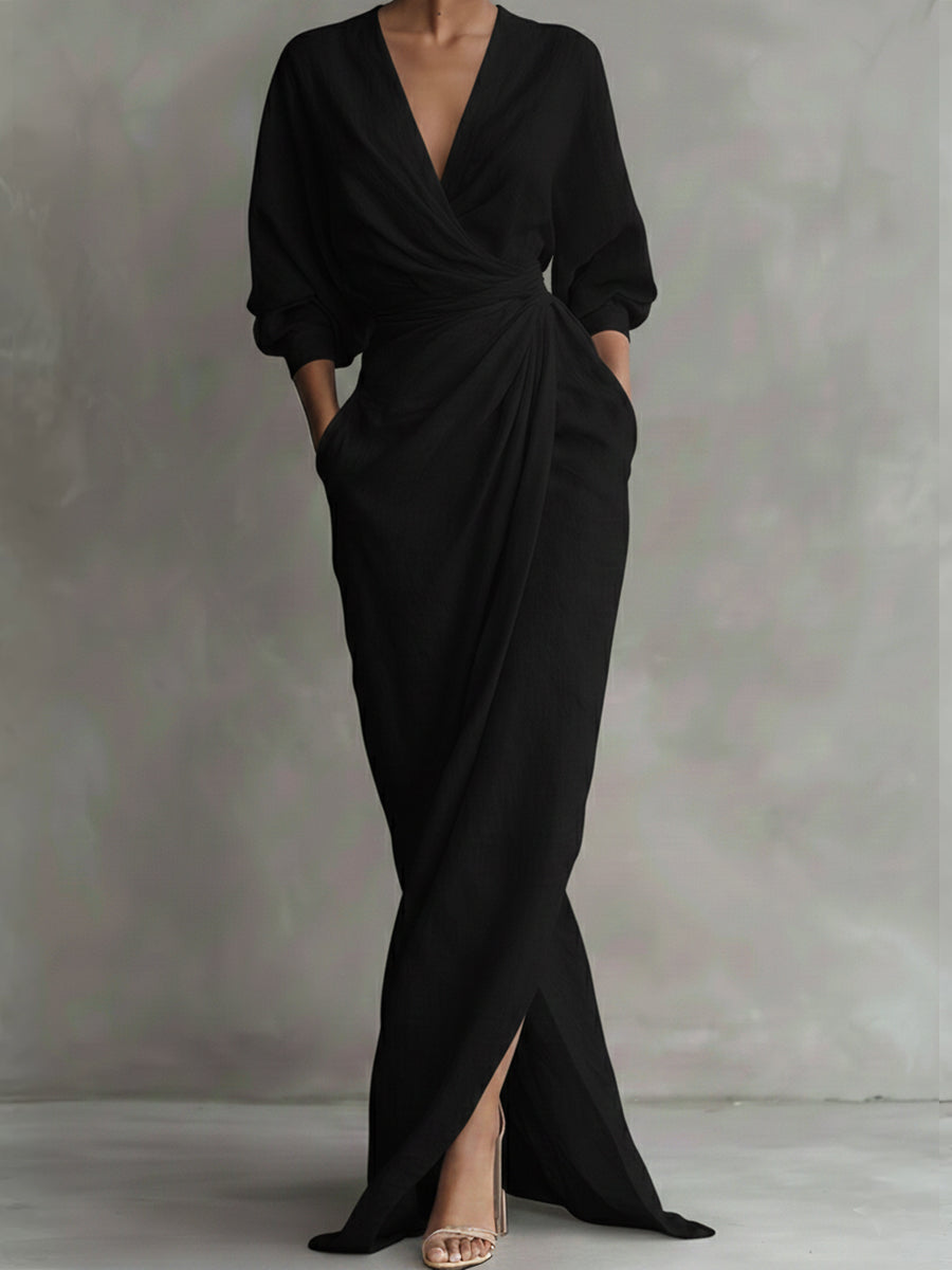Avalonni | Robe d'élégance chic