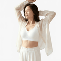 Veluna – Soutien-gorge sans fil 3D Lift pour un confort toute la journée