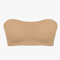 Stayva – Soutien-gorge sans bretelles avec dos croisé