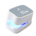 Laser Antifongique des Ongles Indolore