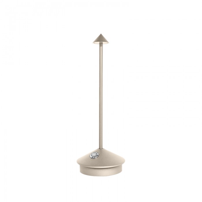 Lampe de Table LED Sans Fil - LuxaLight