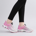 Baskets Orthopédiques Femme Chaussures Légères et Confortables