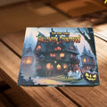 Calendrier de l'Avent Halloween 31 Jours – Lutins & Surprises