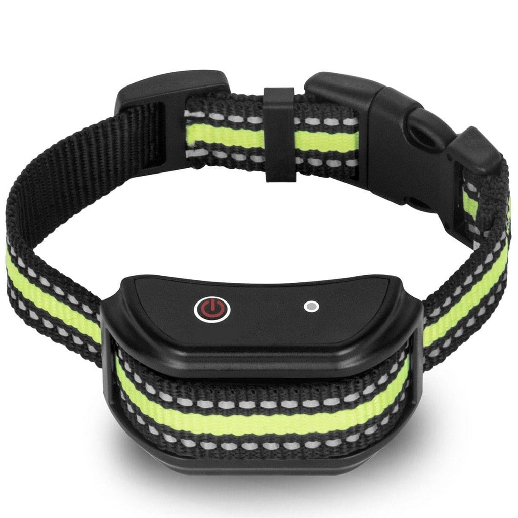 Dogreat Collier de Dressage Électronique pour Chien avec Télécommande, Étanche, Rechargeable, pour Tous les Tailles, Vibration, Aboiement, Stop Colliers