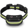 Dogreat Collier de Dressage Électronique pour Chien avec Télécommande, Étanche, Rechargeable, pour Tous les Tailles, Vibration, Aboiement, Stop Colliers