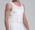 SculptWear | Débardeur compressif pour hommes