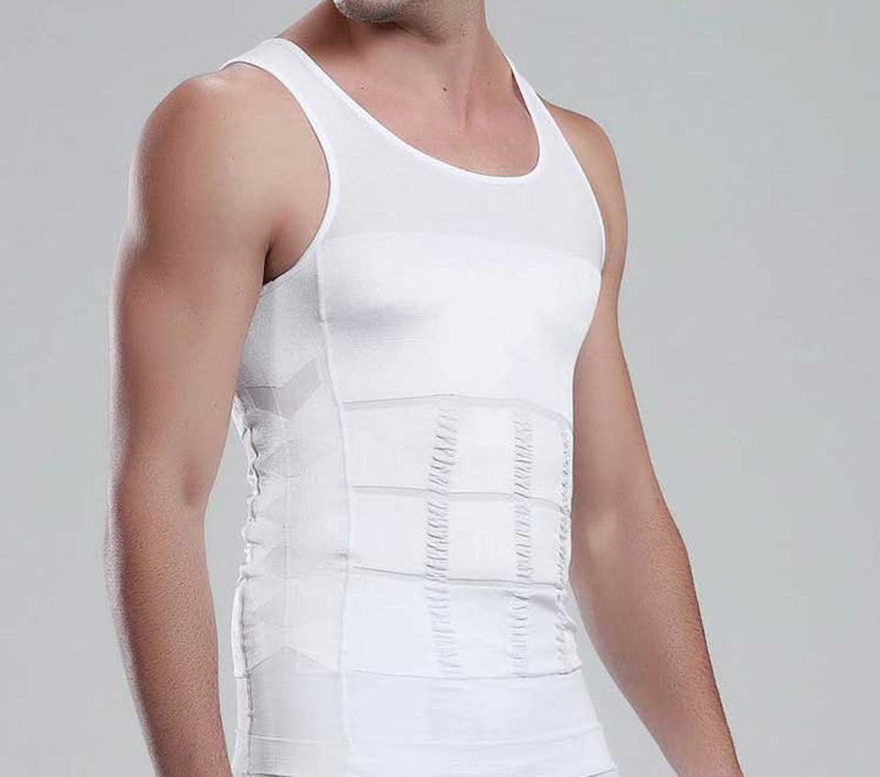 SculptWear | Débardeur compressif pour hommes