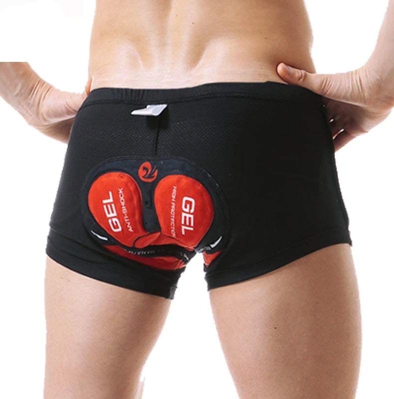 Cuissard de Performance Veluxe | Confort ultime et soutien pour de longues sorties