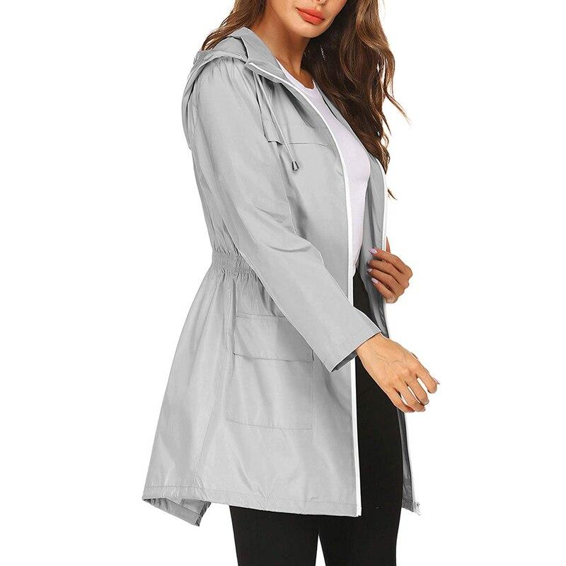 Chanel - Veste femme coupe-vent