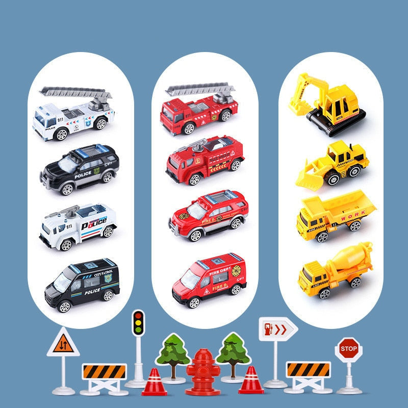 Ensemble de jeu d'avion aventureux – SkySurge