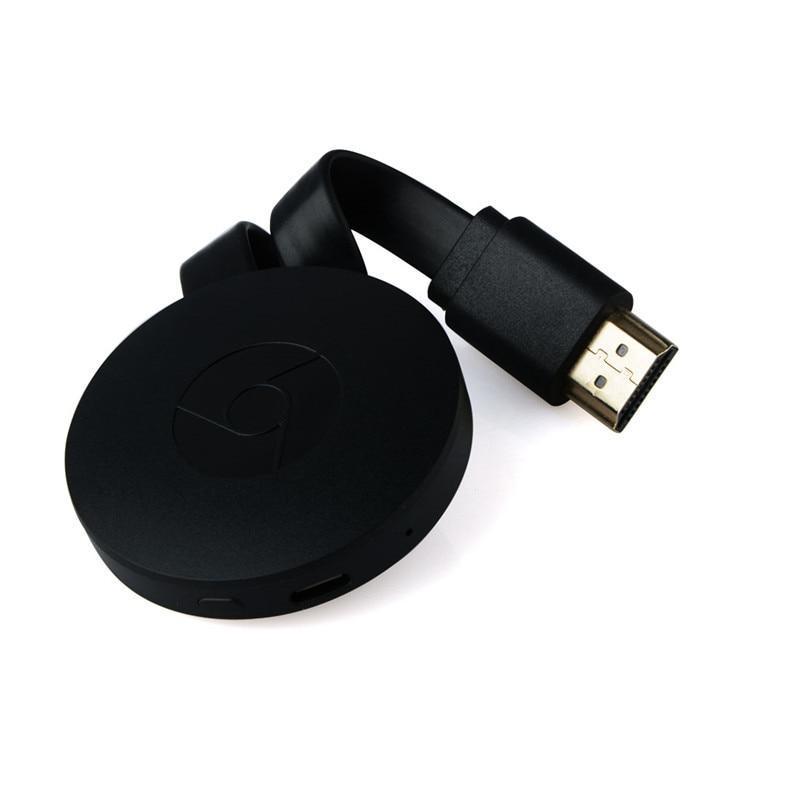 Chromecast Diffuseur Vidéo Sans Fil – Diffusez Facilement du Contenu sur Votre TV
