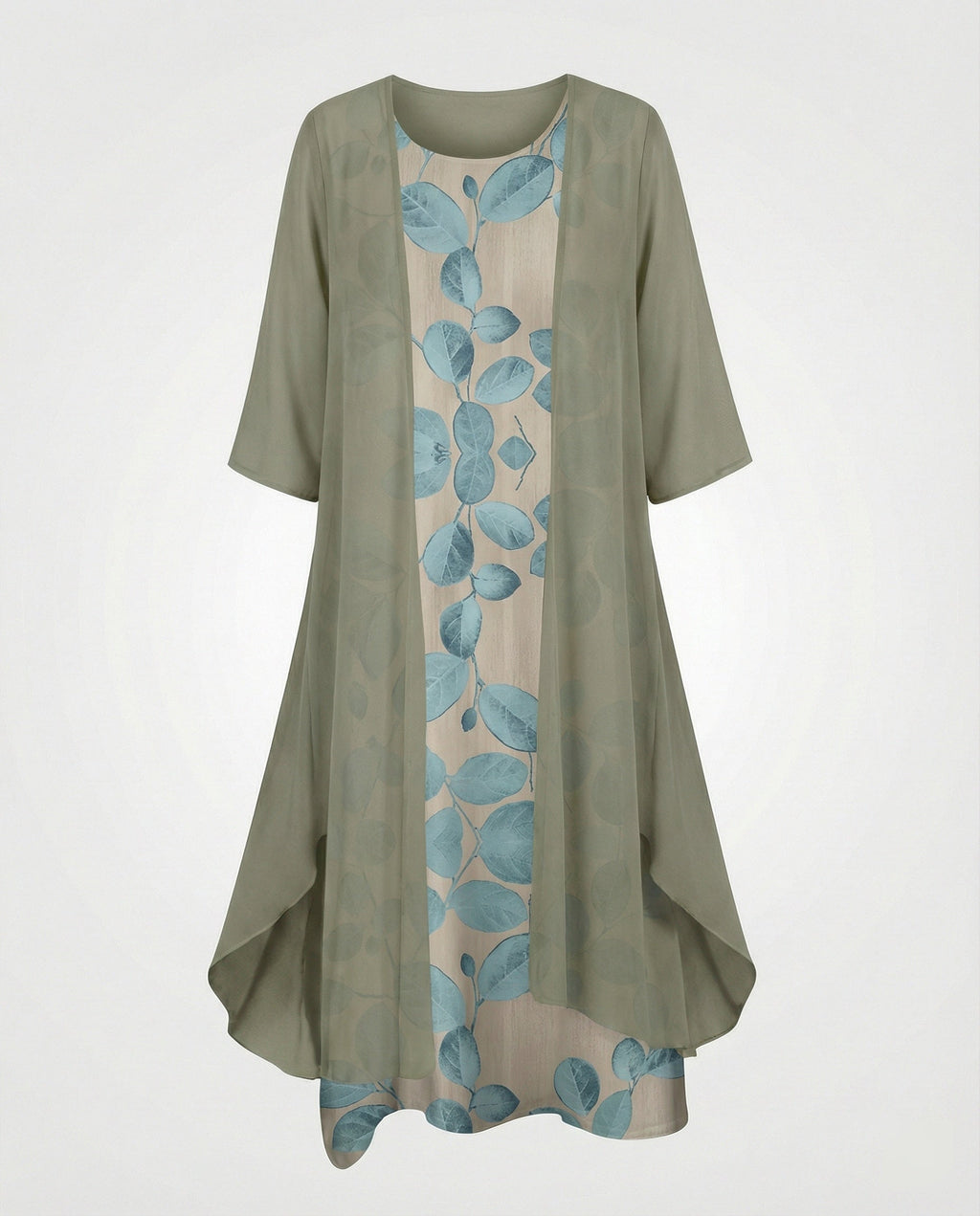 Robe de soirée femme en sequins