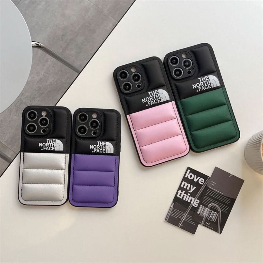 Coque iPhone Douce avec Protection Anti-Choc - CloudGrip