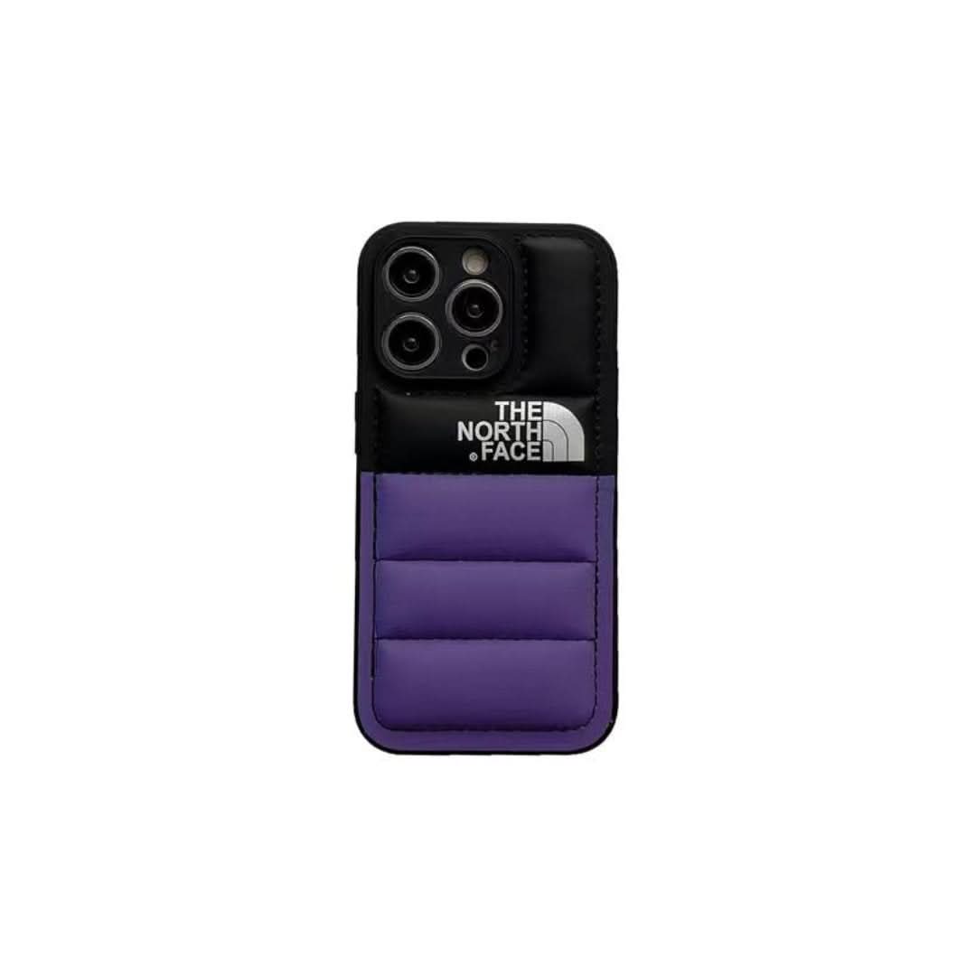 Coque iPhone Douce avec Protection Anti-Choc - CloudGrip