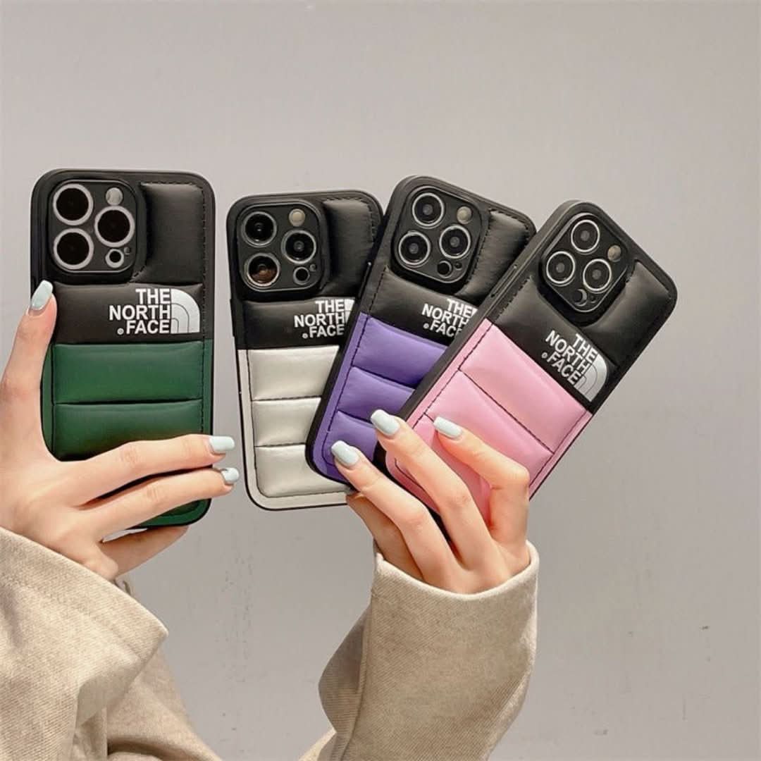 Coque iPhone Douce avec Protection Anti-Choc - CloudGrip