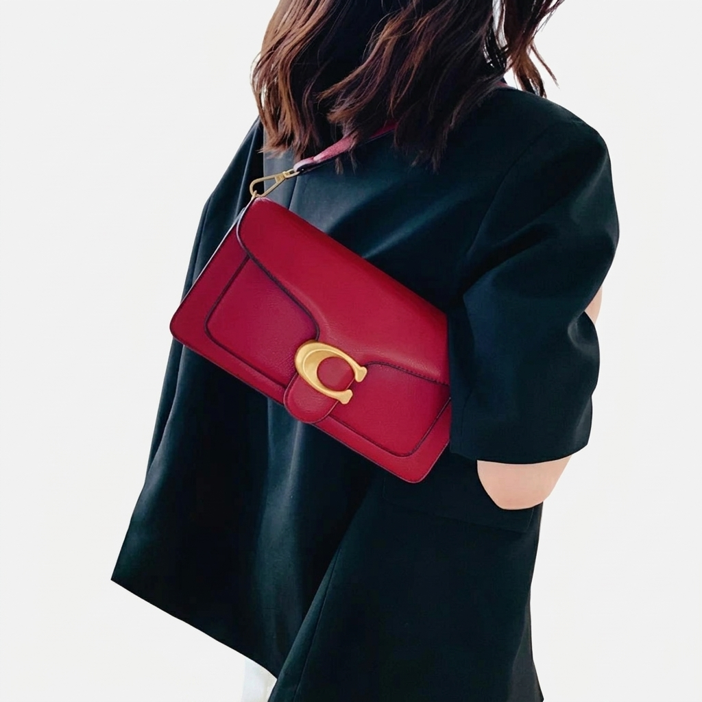 Sac à Main Femme Élégant avec Grand Espace de Rangement Sac Bandoulière Chic