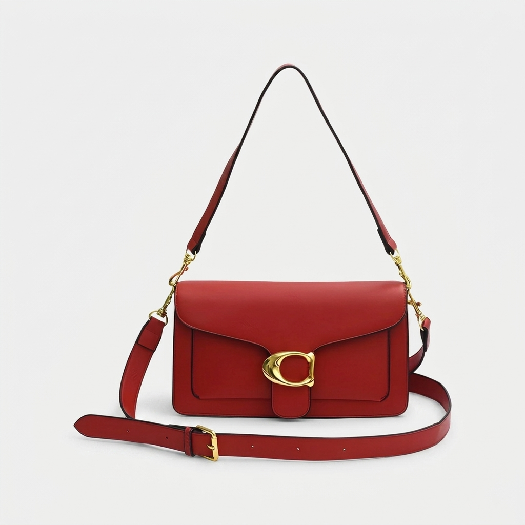 Sac à Main Femme Élégant avec Grand Espace de Rangement Sac Bandoulière Chic