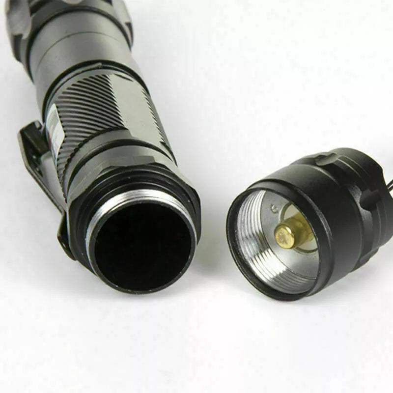 Pointeur laser vert rechargeable avec grande portée et haute précision