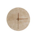 Lampe Murale et Horloge Möni pour un Éclairage Élégant