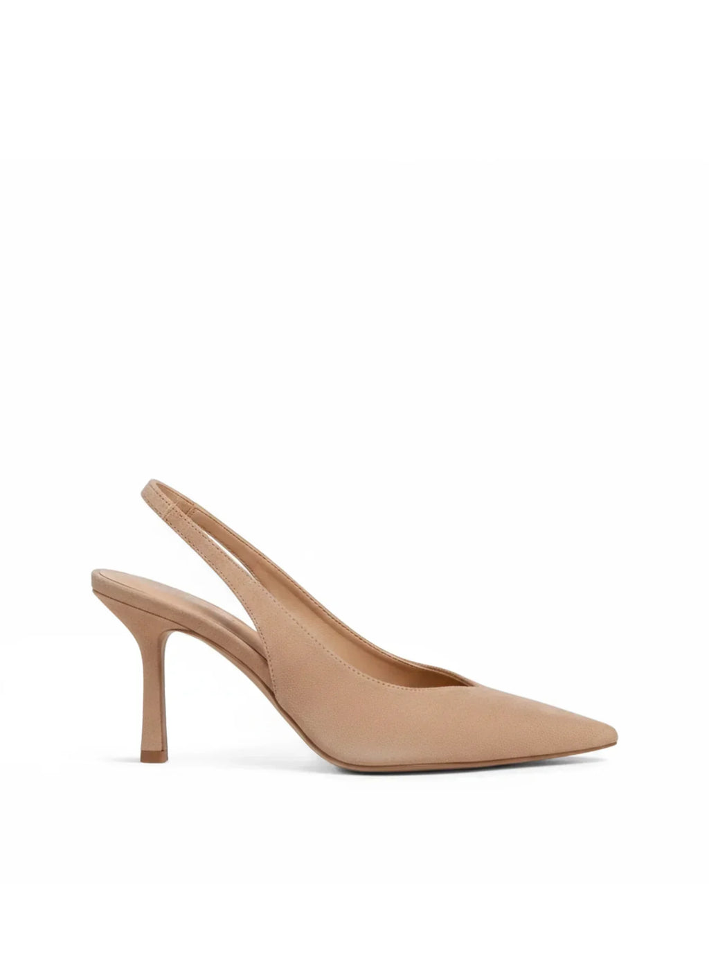 Bella - Escarpins Orthopédiques Élégants