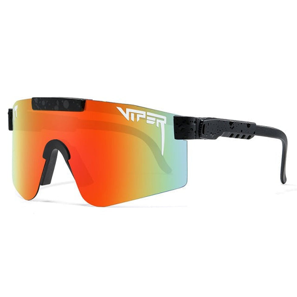 Viper Lunettes de soleil protection UV Lunettes de soleil élégantes