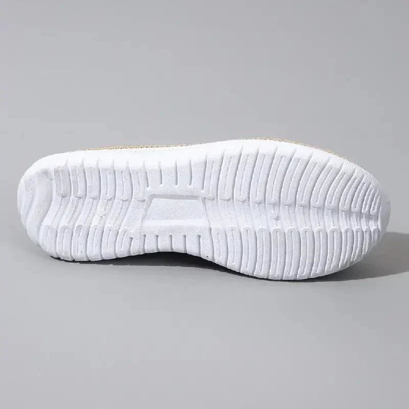 Chaussures orthopédiques respirantes et confortables