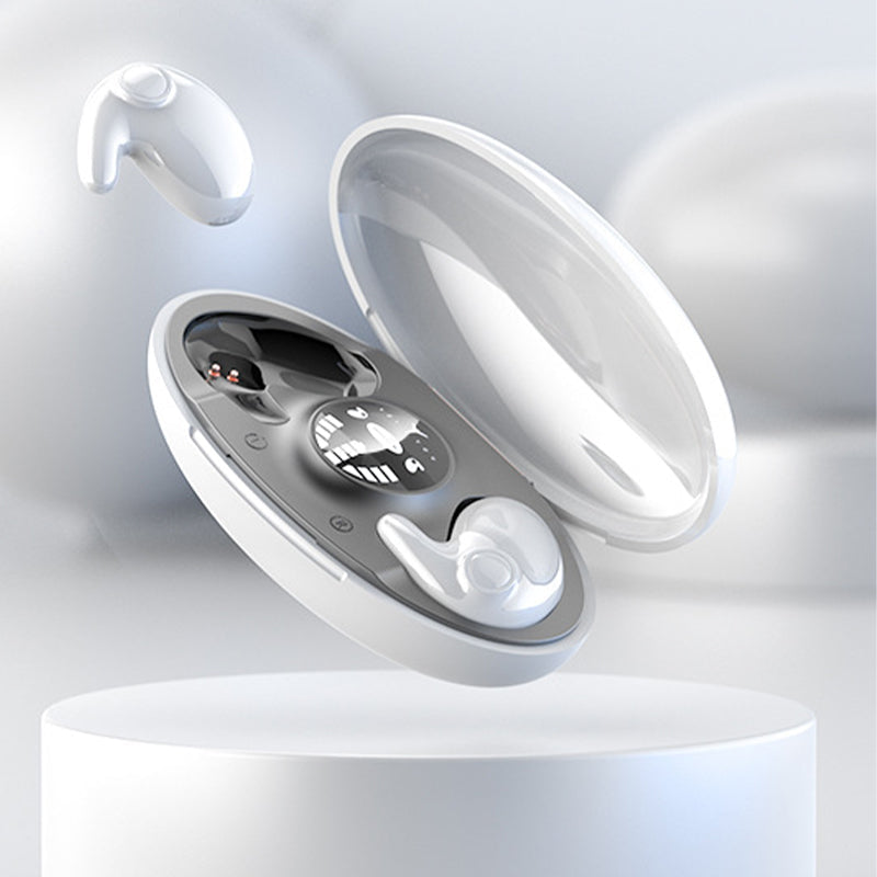 LuxaSound Elite Écouteurs Sans Fil | Luxe réduction de bruit pour une expérience d'écoute inégalée