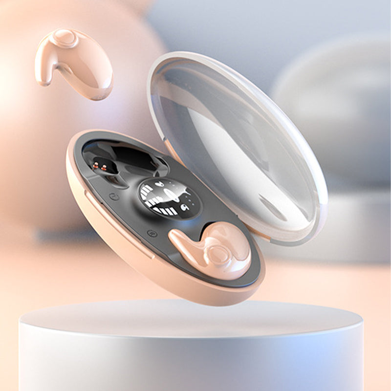 LuxaSound Elite Écouteurs Sans Fil | Luxe réduction de bruit pour une expérience d'écoute inégalée