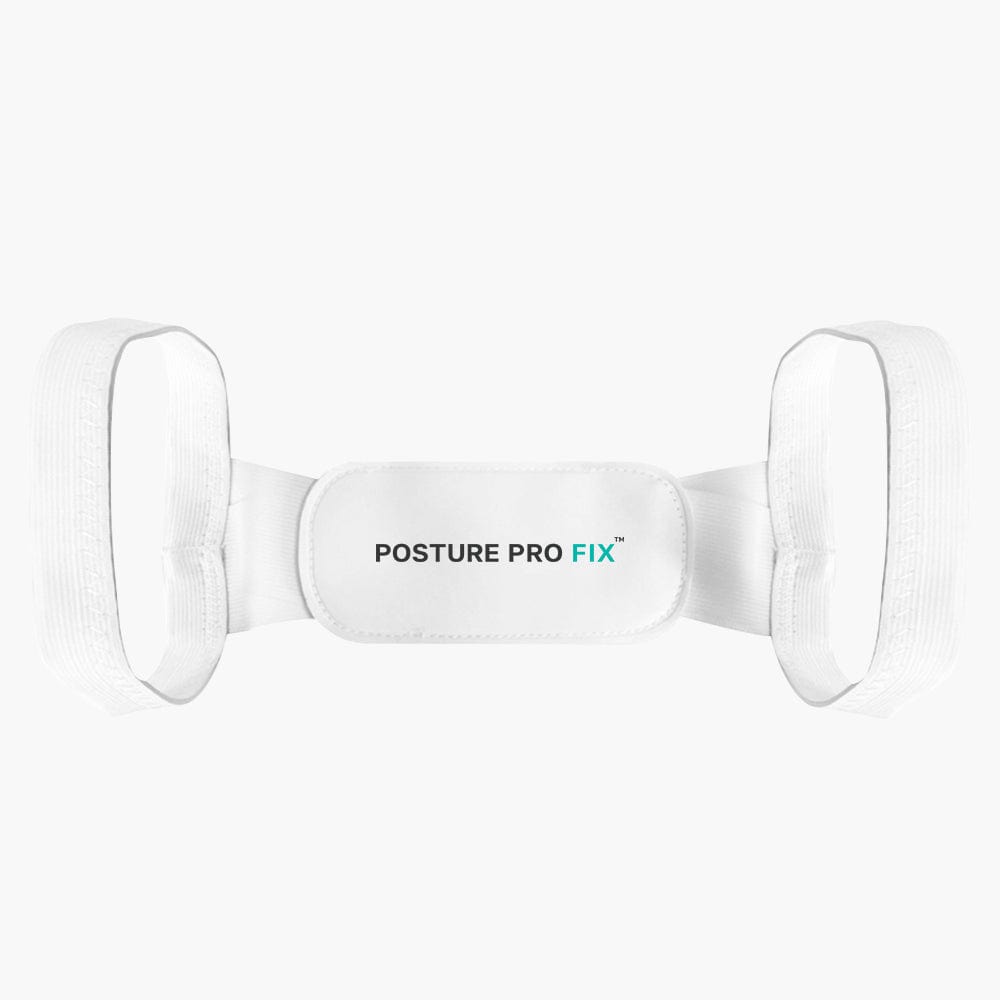 Posture Pro Fix | Corrige votre posture au quotidien