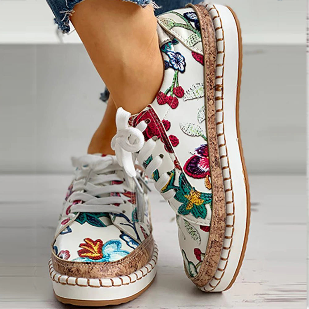 Chaussures orthopédiques