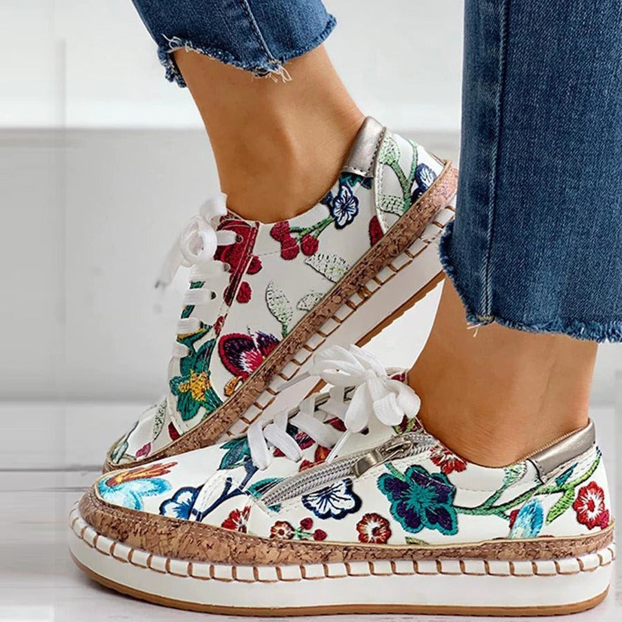 Chaussures orthopédiques