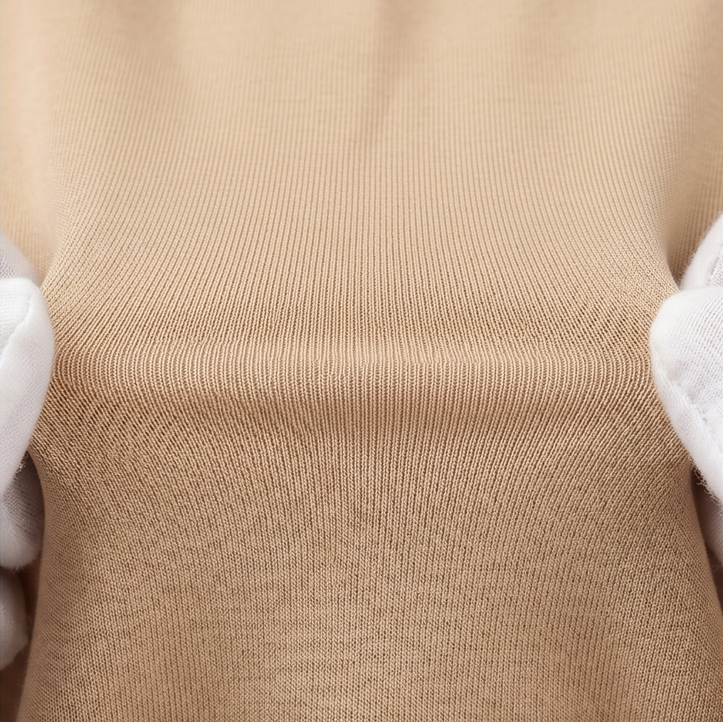 Solenna – Bonnet Turban Doux et Élastique
