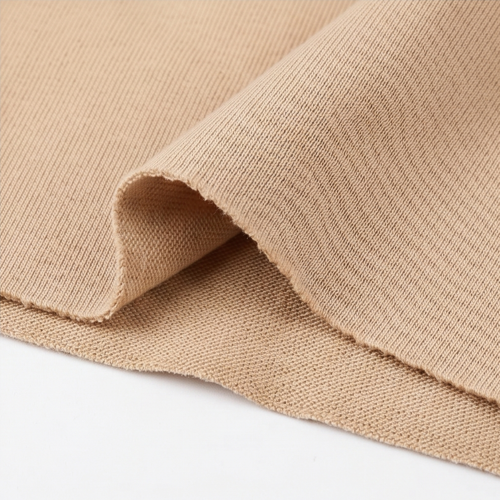 Solenna – Bonnet Turban Doux et Élastique