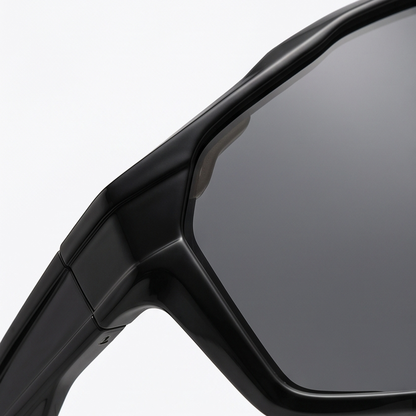 Solshift – Lunettes de sport à verres adaptatifs