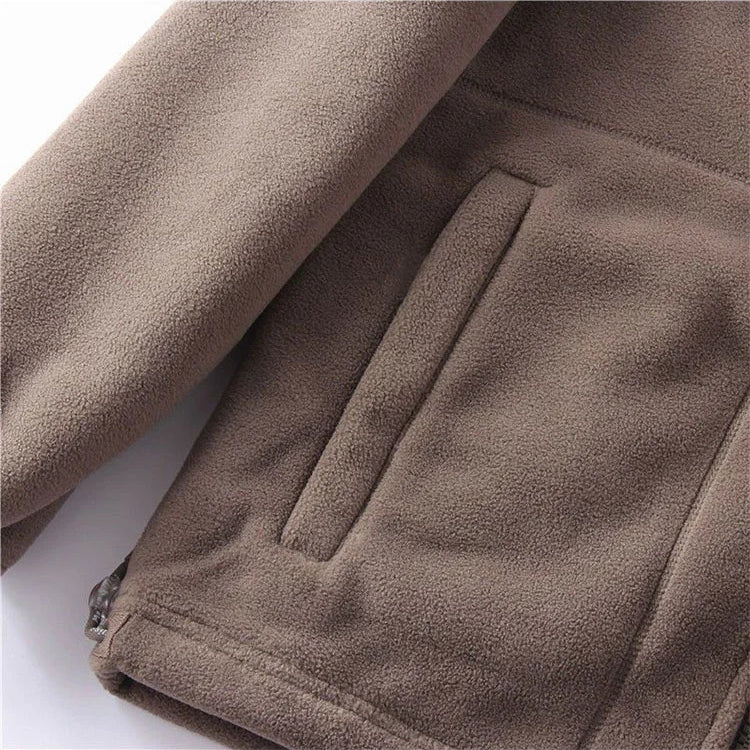 Veste en polaire Norway originale - Veste en polaire ultra chaude