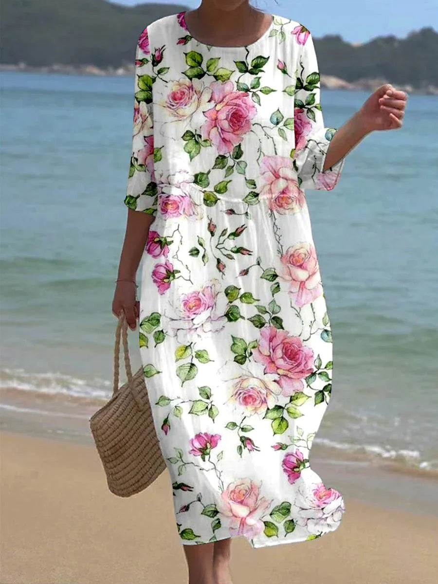 Audrey™ - Robe Chic pour Femmes
