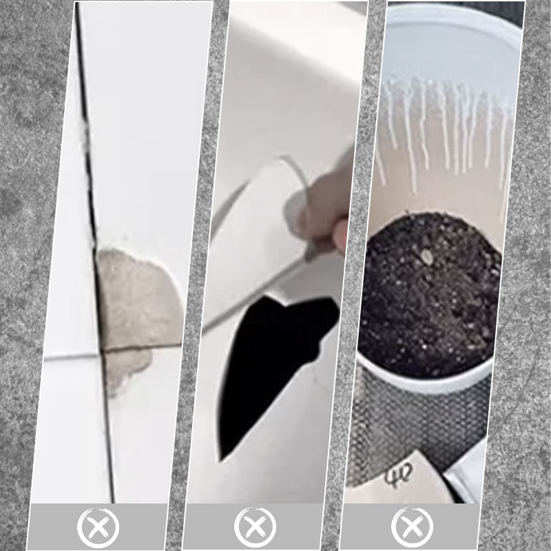 LuxuraFix Kit de Réparation de Carrelage et de Pierre | Ensemble de haute qualité pour une réparation sans effort de carrelages et de pierres