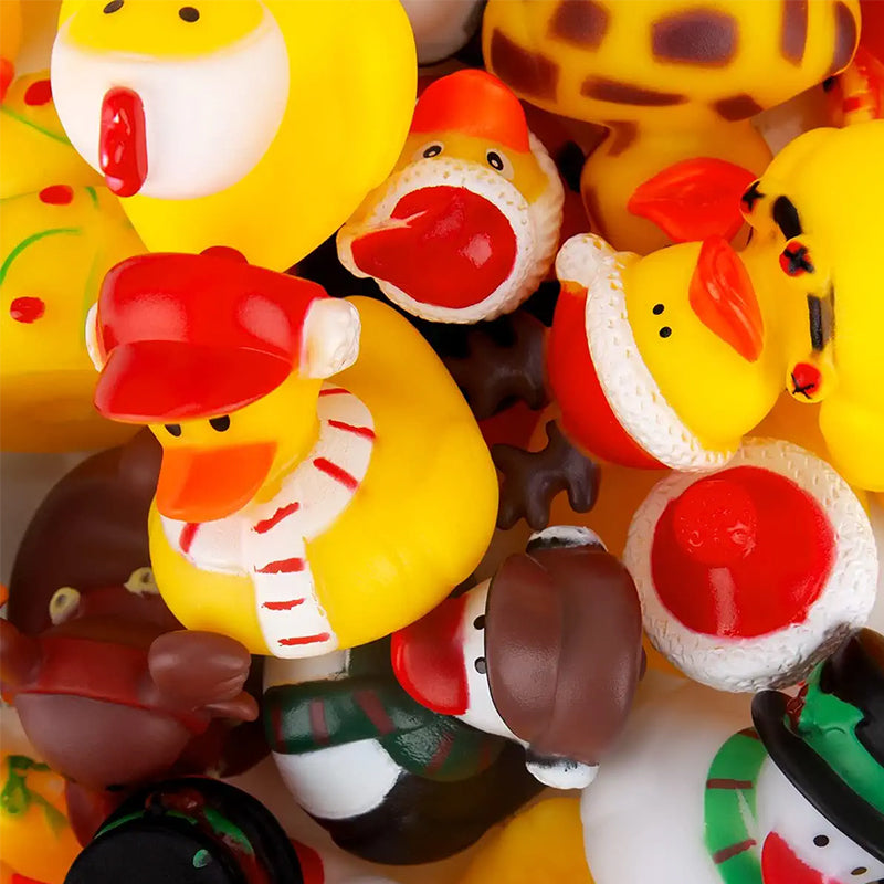 MerrySurprise | Boîte surprise avec des surprises festives