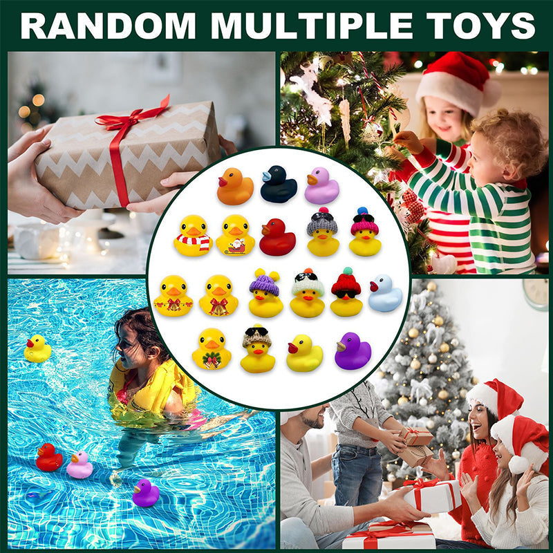 MerrySurprise | Boîte surprise avec des surprises festives