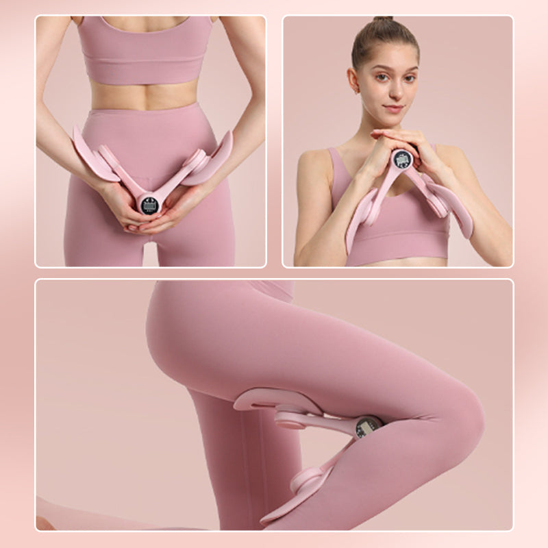 CoreTone Trainer – Pour ceux qui souhaitent travailler calmement sur la force et la récupération, à leur propre rythme