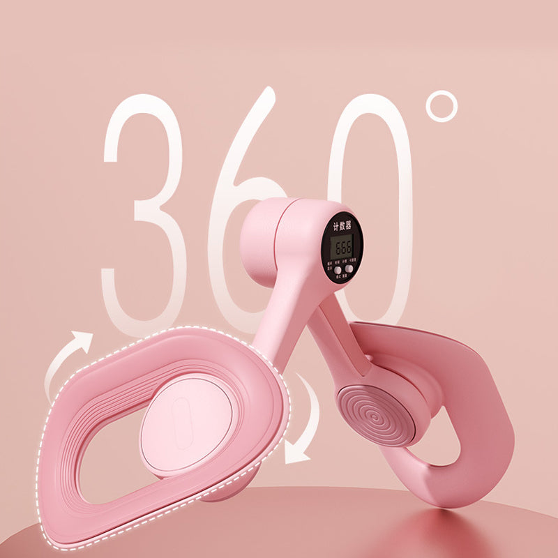 CoreTone Trainer – Pour ceux qui souhaitent travailler calmement sur la force et la récupération, à leur propre rythme