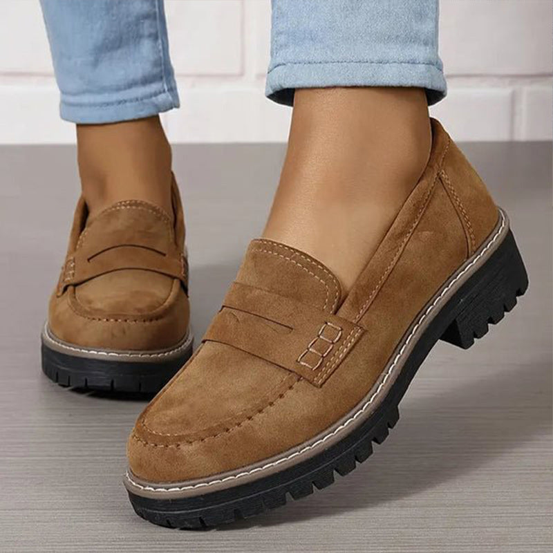 Celine | Mocassins tendance et chunky