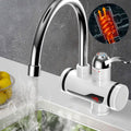 HotFlow | Robinet Chauffe-Eau Électrique Instantané