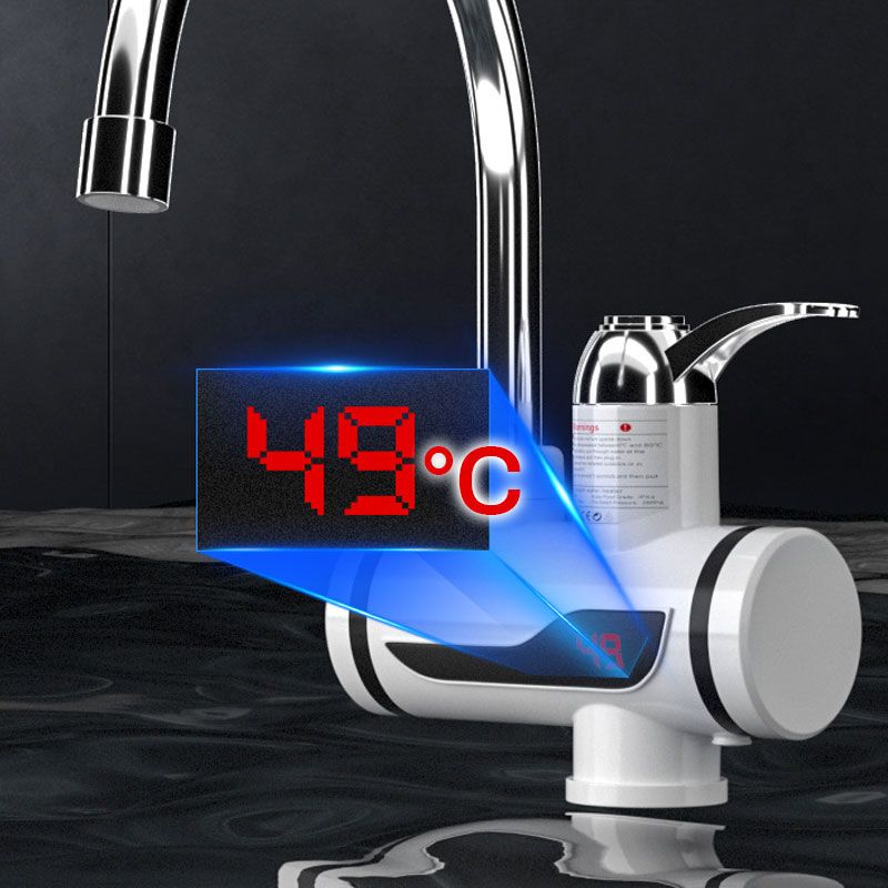 HotFlow | Robinet Chauffe-Eau Électrique Instantané